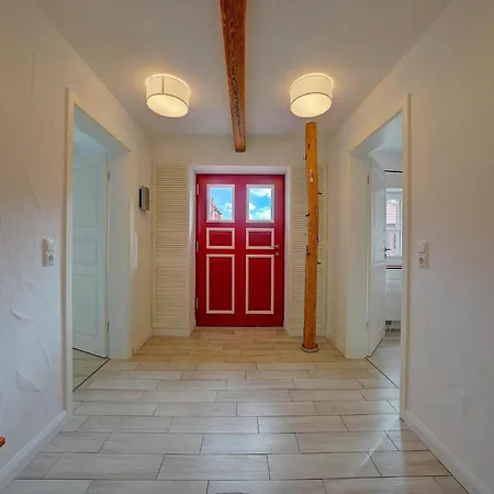 Elegantes Mit Garten Auf Fehmarn * Petersdorf auf Fehmarn