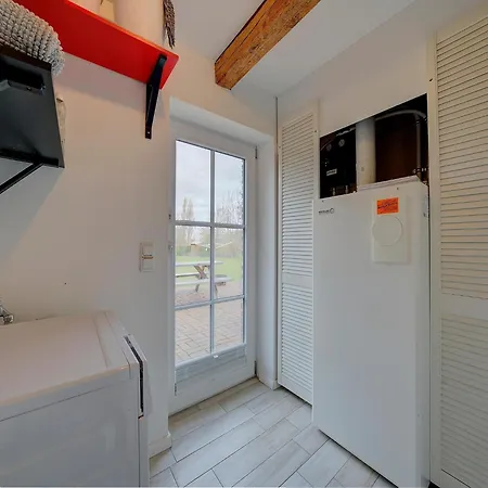 Elegantes Mit Garten Auf Fehmarn Dom wakacyjny Petersdorf auf Fehmarn