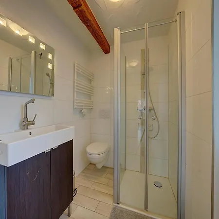 Elegantes Mit Garten Auf Fehmarn Petersdorf auf Fehmarn