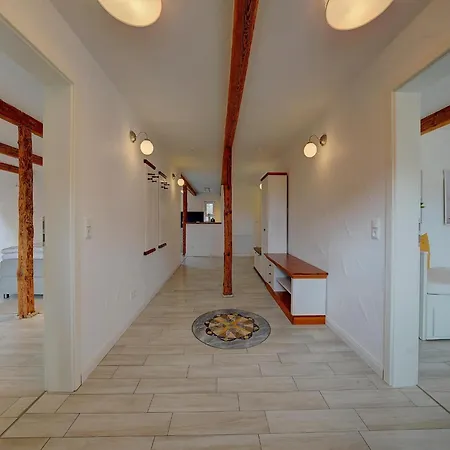 Elegantes Mit Garten Auf Fehmarn * Petersdorf auf Fehmarn