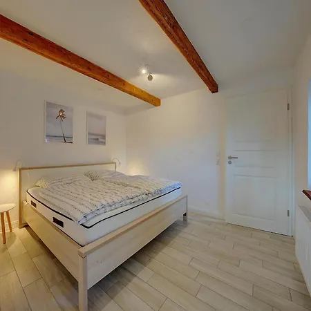 Elegantes Mit Garten Auf Fehmarn *