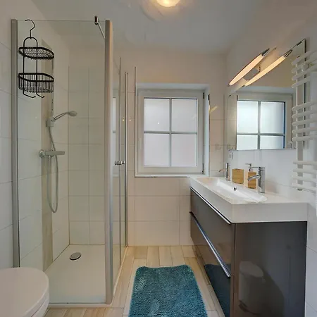 Elegantes Mit Garten Auf Fehmarn Petersdorf auf Fehmarn