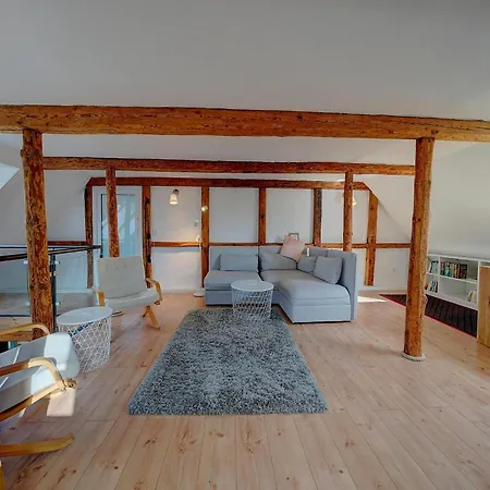 Elegantes Mit Garten Auf Fehmarn * Petersdorf auf Fehmarn