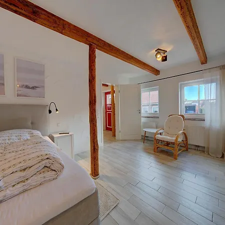 Dom wakacyjny Elegantes Mit Garten Auf Fehmarn Petersdorf auf Fehmarn