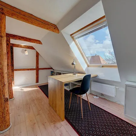 Elegantes Mit Garten Auf Fehmarn *