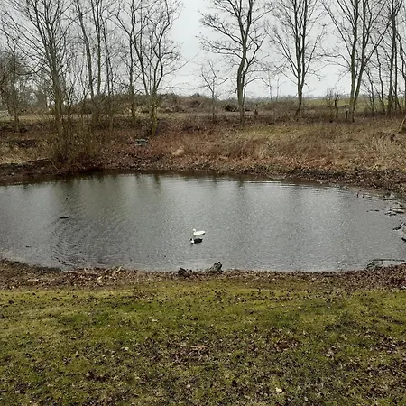 Elegantes Mit Garten Auf Fehmarn Dom wakacyjny
