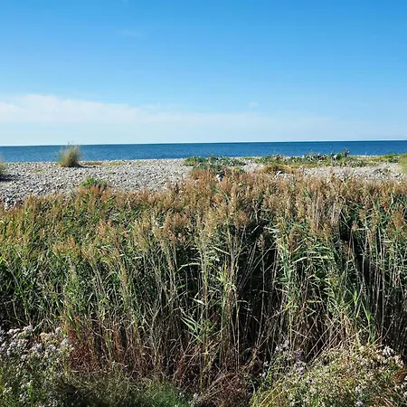 Elegantes Mit Garten Auf Fehmarn Petersdorf auf Fehmarn