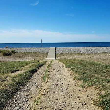 Elegantes Mit Garten Auf Fehmarn Petersdorf auf Fehmarn
