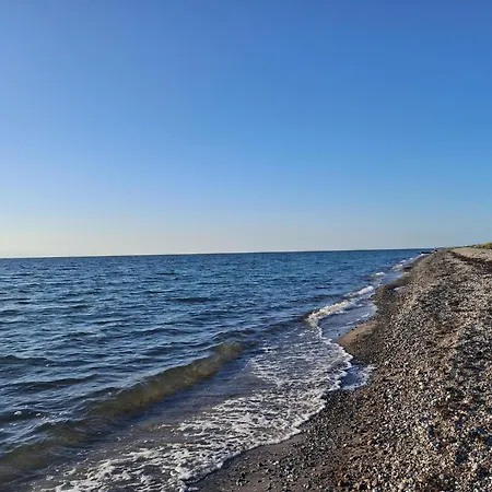 Elegantes Mit Garten Auf Fehmarn *